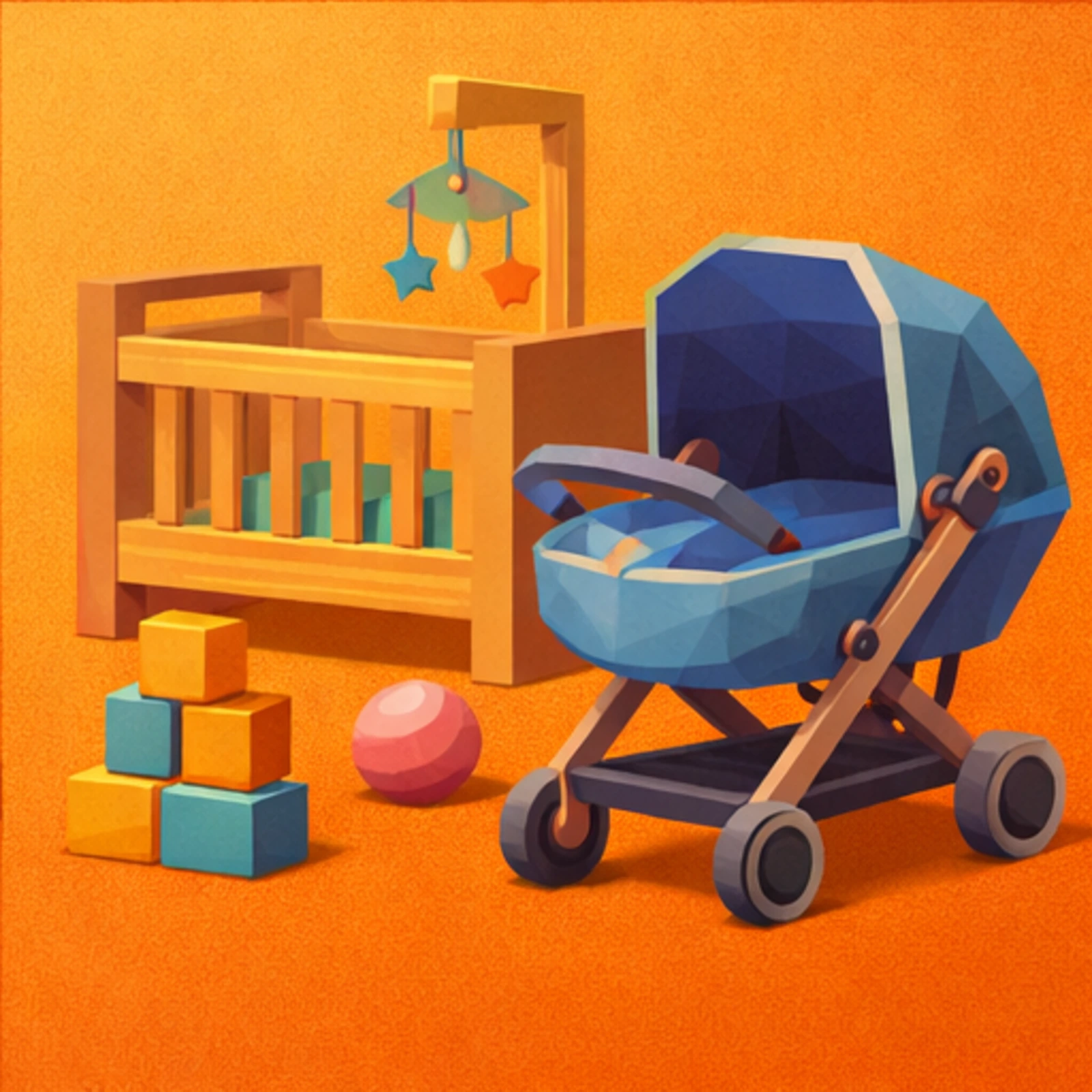 Молодые семьи