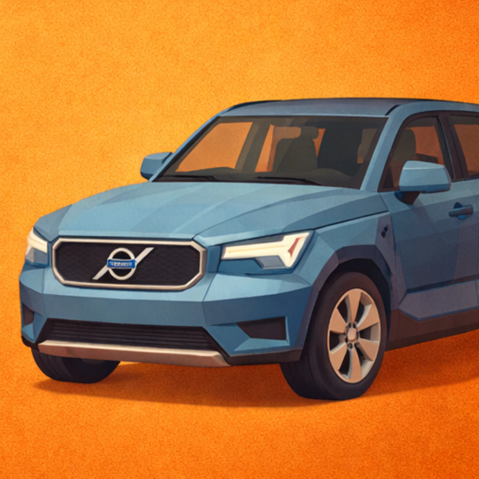 VOLVO