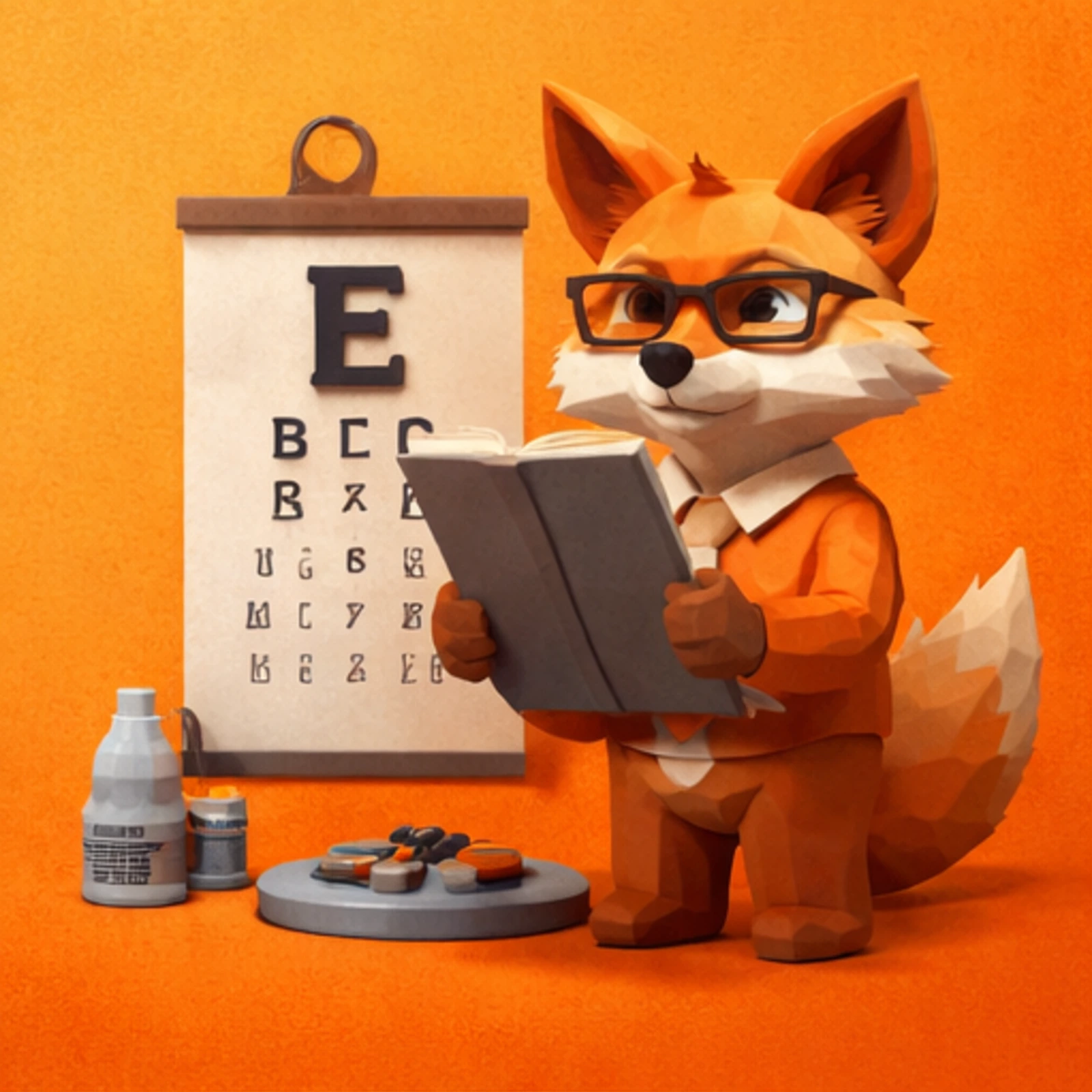 Очки (для зрения)