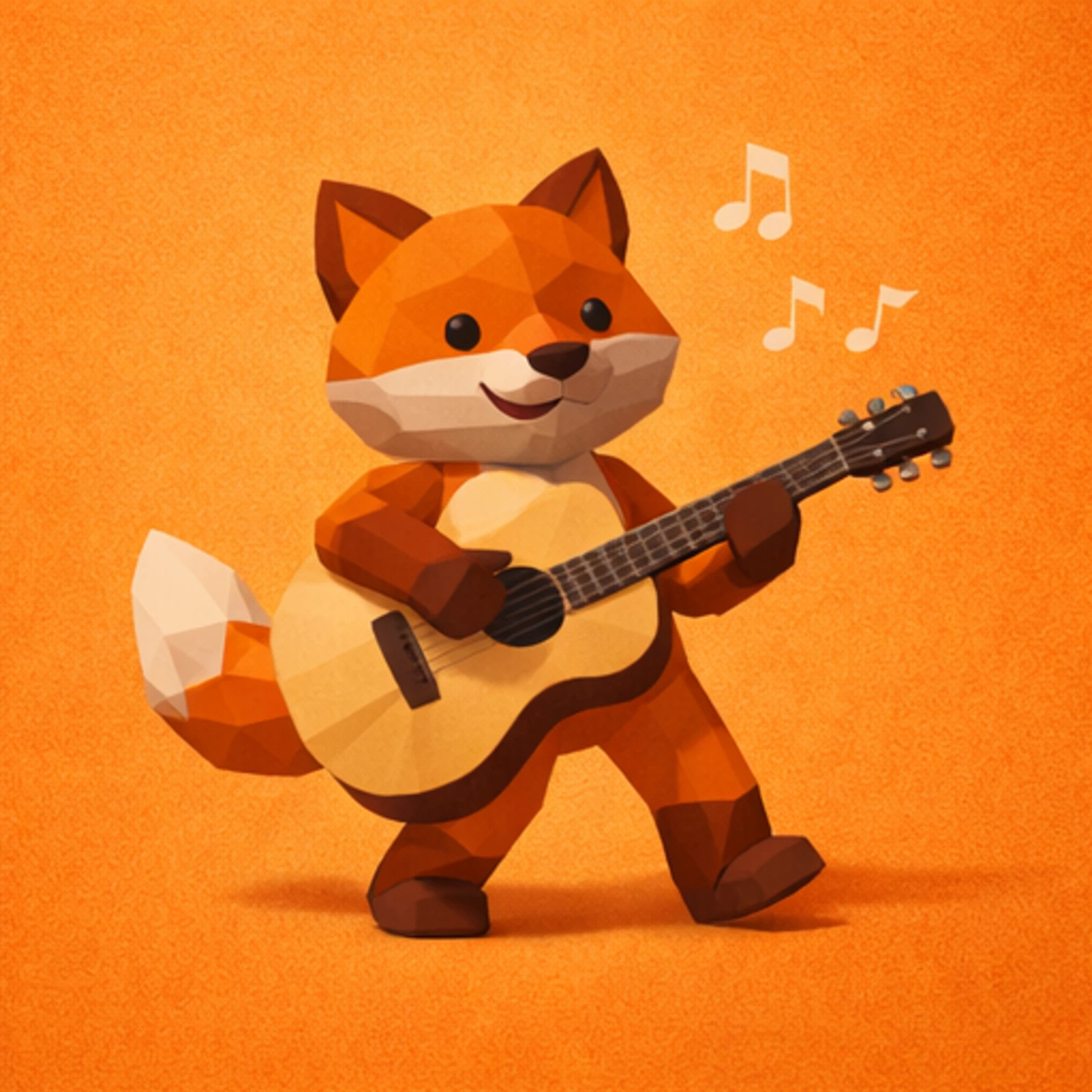 Акустическая гитара