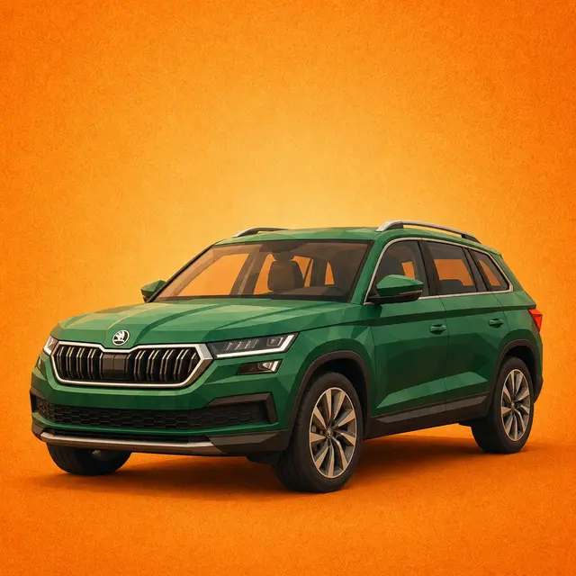 Škoda