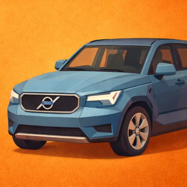 Volvo