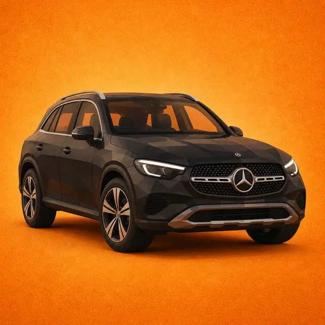 Mercedes-Benz
