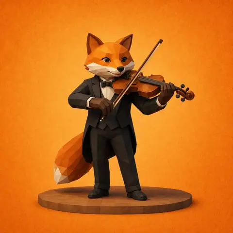 Скрипка