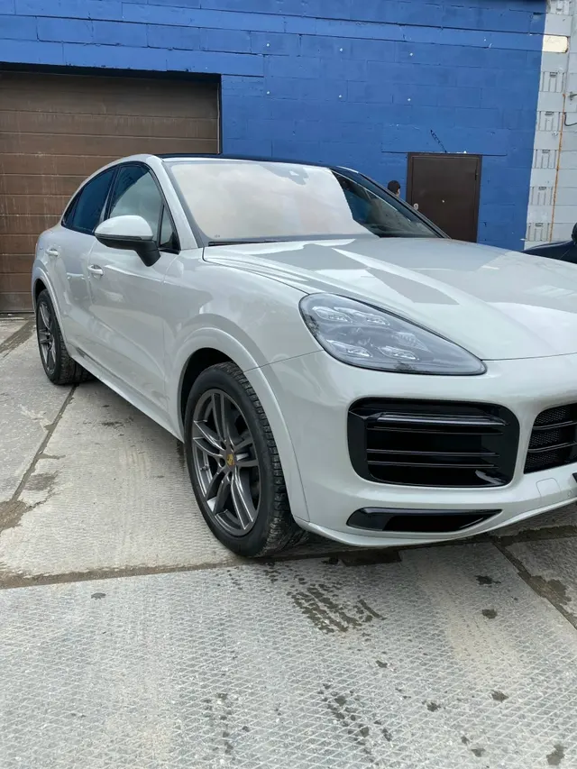 Автоспорт