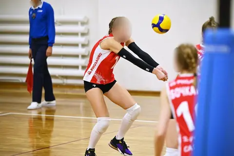 Волейбол