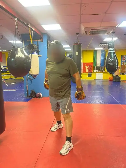 Бокс