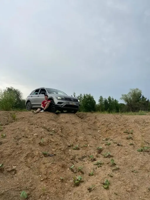 Volkswagen