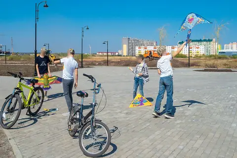 Велосипед