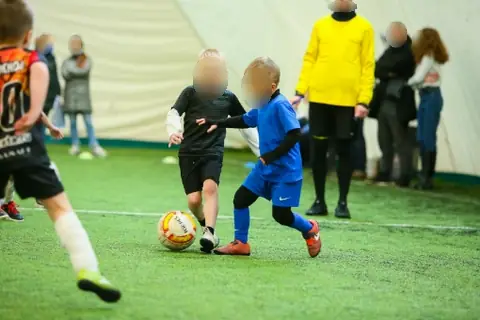 Футбол