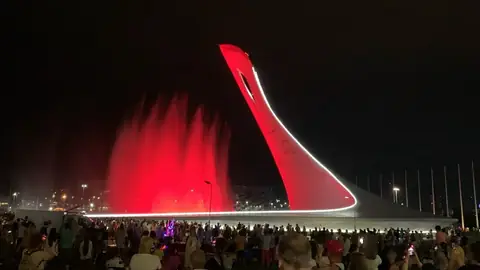 Музыкальные фестивали