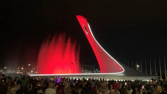 Посетители театра