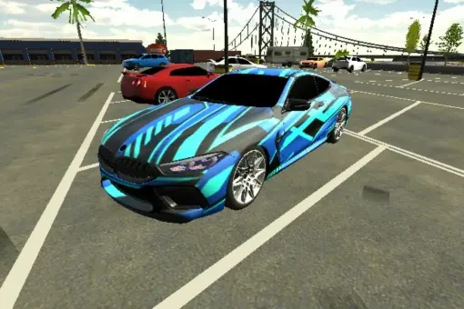 Автоспорт