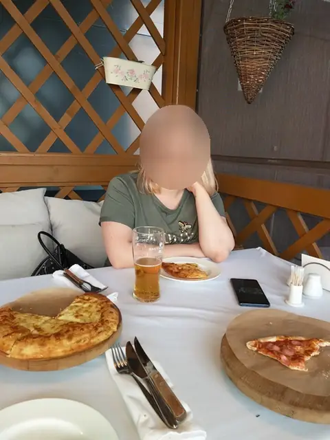 Пицца