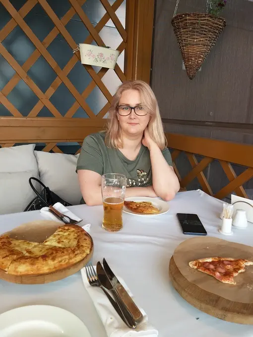 Пицца