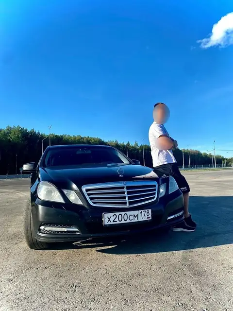 Mercedes-Benz