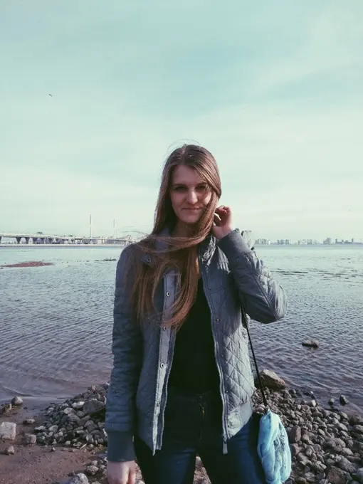 Рыбалка