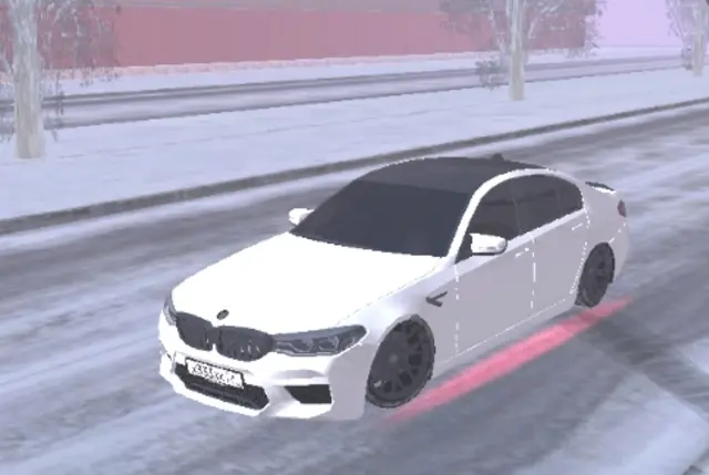 Автоспорт