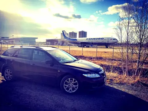 Mazda
