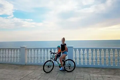 Велосипед