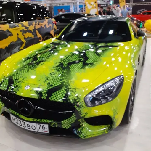 Автоспорт