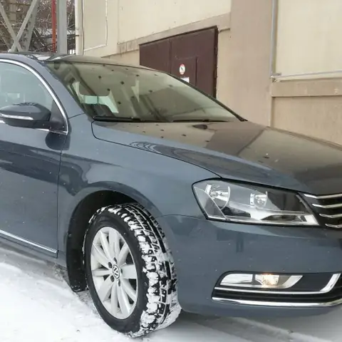 Volkswagen