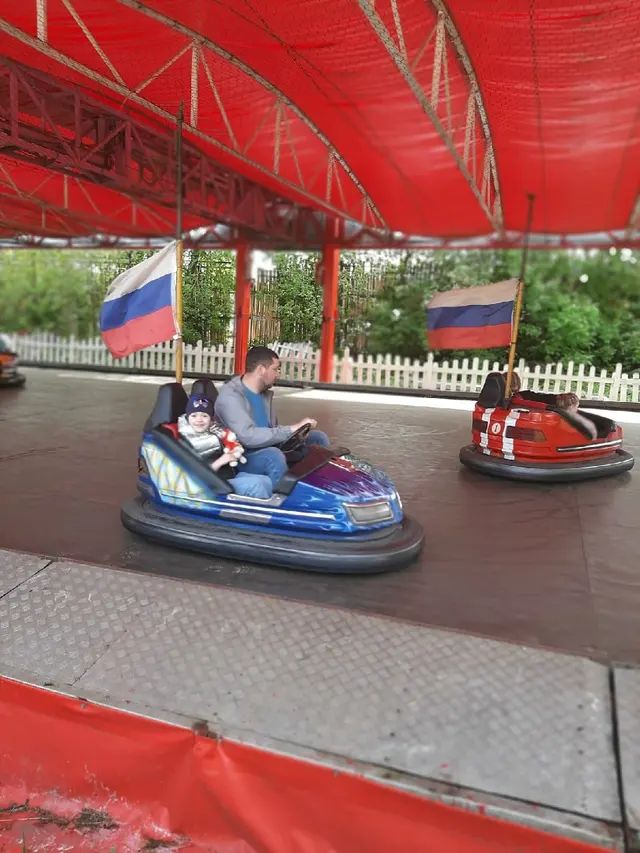 Картинг
