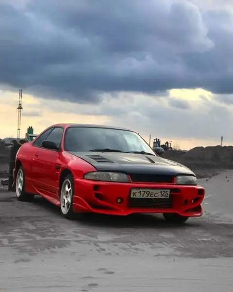 Автоспорт