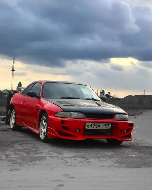 Автоспорт