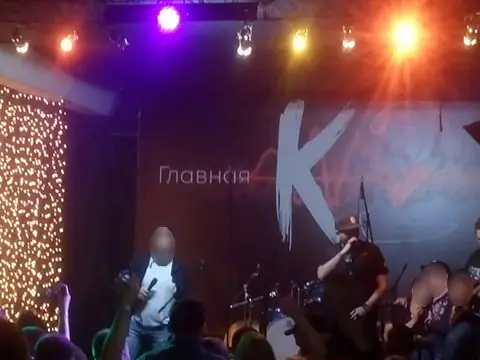 Посетители концертов