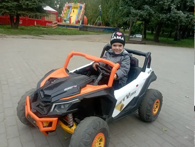 Картинг