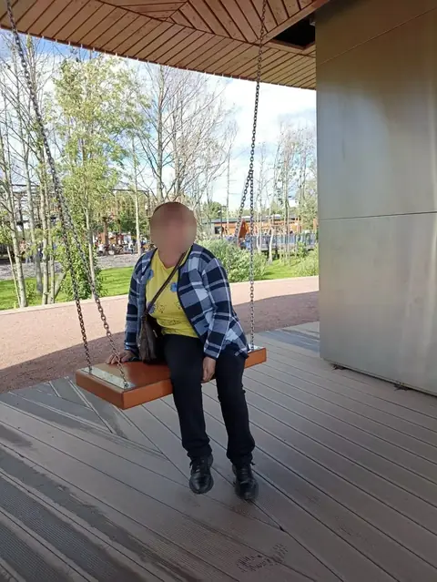 Избыточный вес (ИМТ>32), женщины
