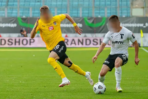 Футбол