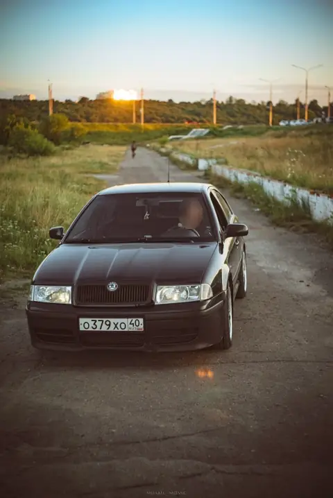 Škoda