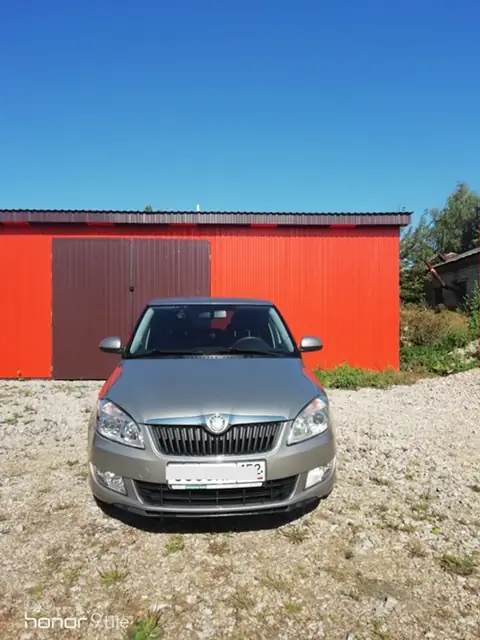 Škoda
