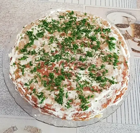 Пицца