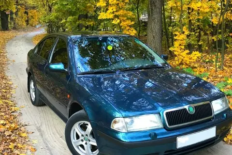Škoda