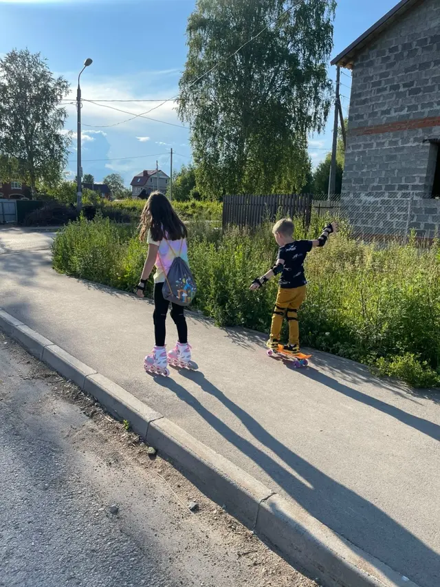 Скейтборд