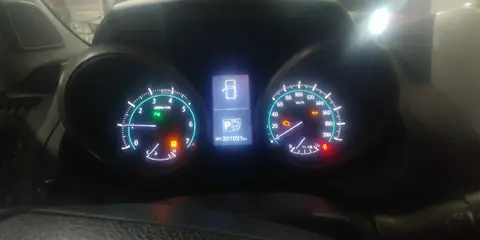 Ночное вождение