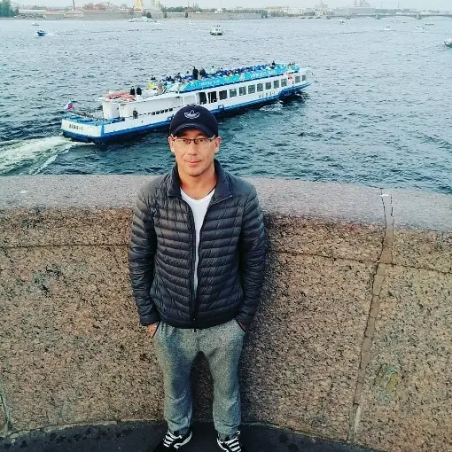 Рыбалка