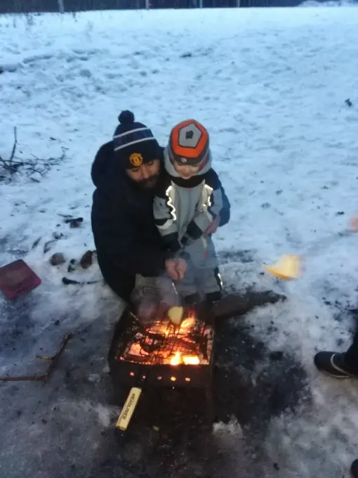 Скейтборд