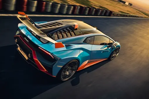 Автоспорт