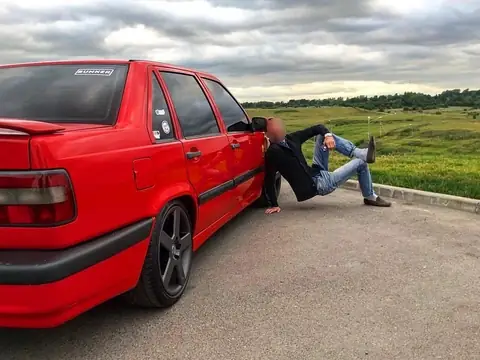 Volvo