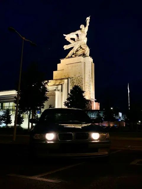 BMW