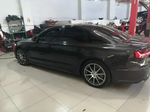 Автоспорт