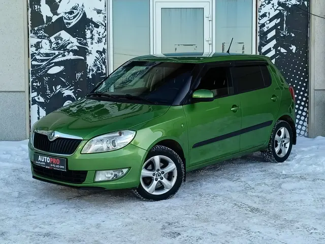 Škoda