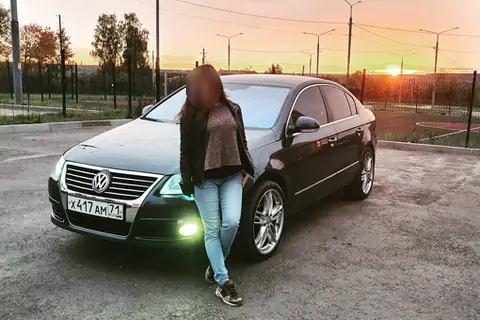 Volkswagen