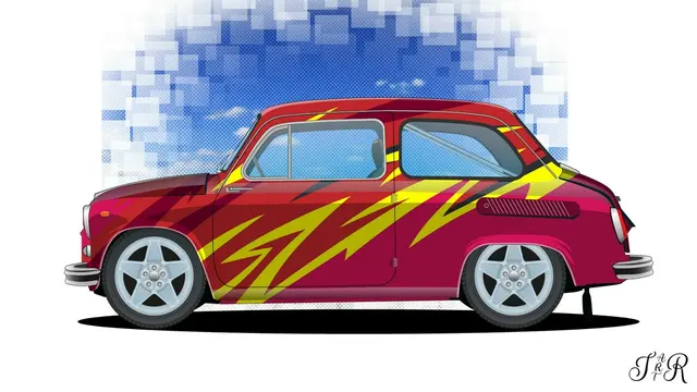 Автоспорт