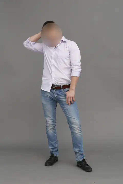 Джинсы