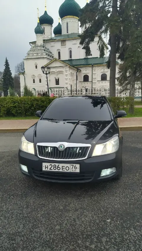 Škoda